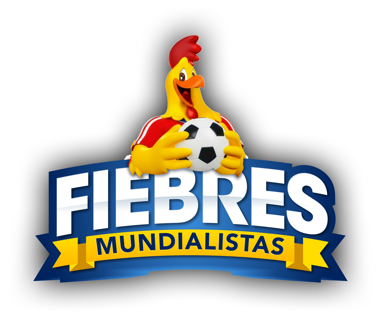Fiebres Mundialistas